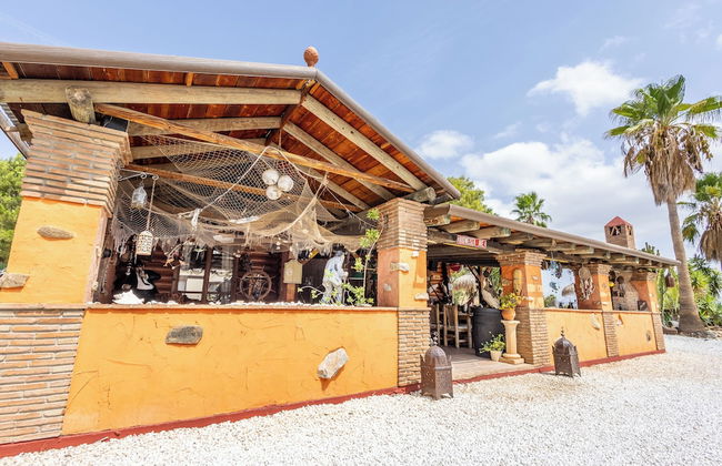 Luxurious Private Cabin Pool Hottub & Fireplace - Foto 34