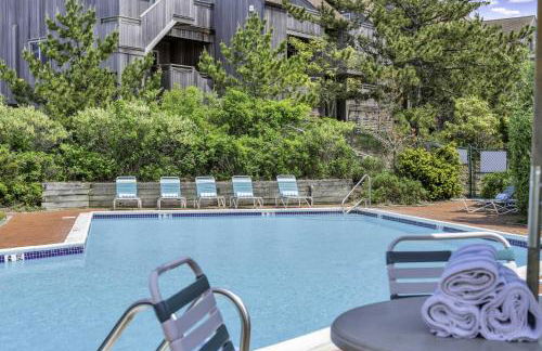 Unit 2012 Ocean Colony Beach - Foto 6