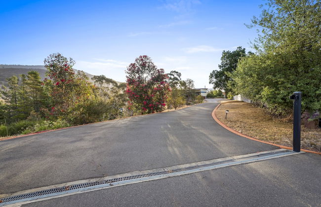 Tree Top Views - 4 Bedroom House - Foto 4