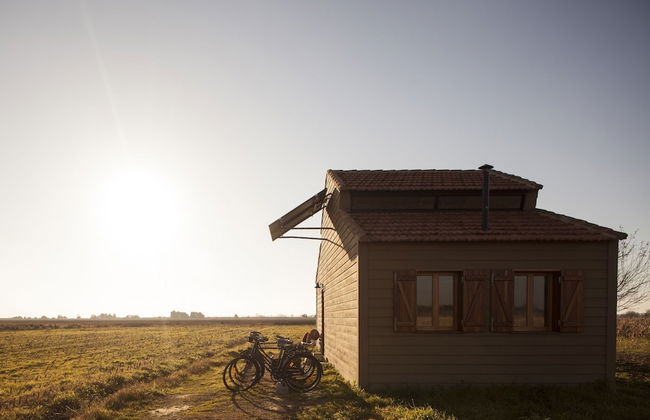 Be & See in Nature - Foto 16