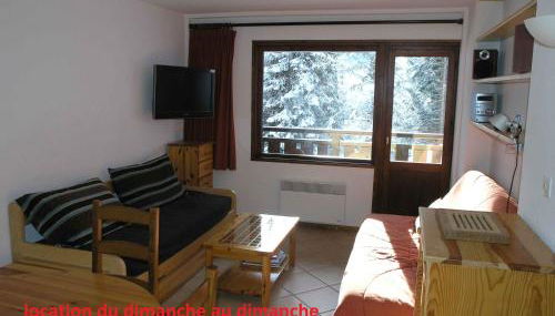 Residence Pas du Lac - Foto 2