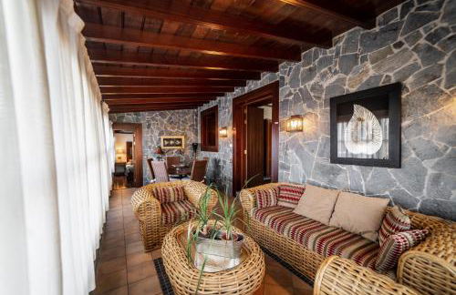 CASA RURAL EL LAGAR TENERIFE - Foto 12