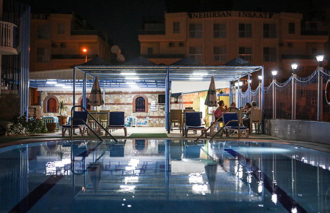 Sunset Village Apart Hotel - Foto 71