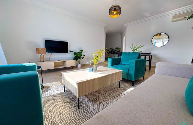 Coste Sidi Bou Said A2 Beautiful and Central - Foto 3