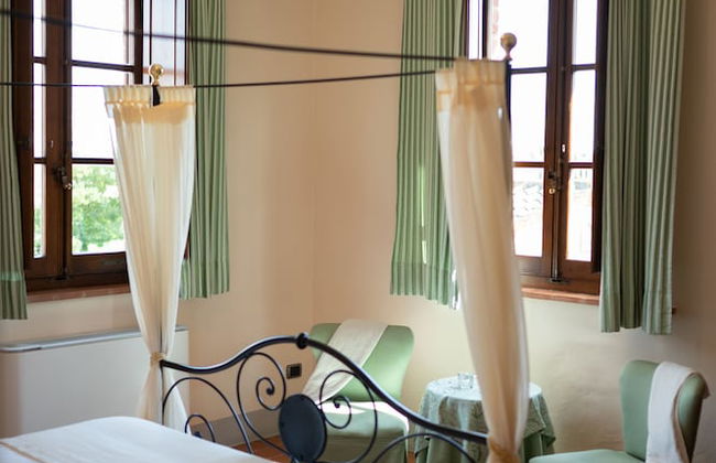 Podere La Rocca - Foto 32