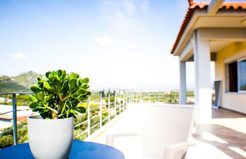 Nafplio TopView - Foto 22