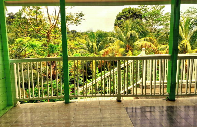 Pinard's Mountain Resort- Cottage 6 - Photo 39