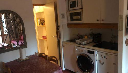 Appartement 4 personnes - LES COCHES - LA PLAGNE TARANTAISE - Foto 5