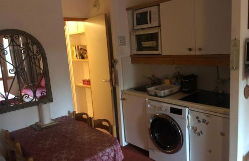 Appartement 4 personnes - LES COCHES - LA PLAGNE TARANTAISE - Foto 5