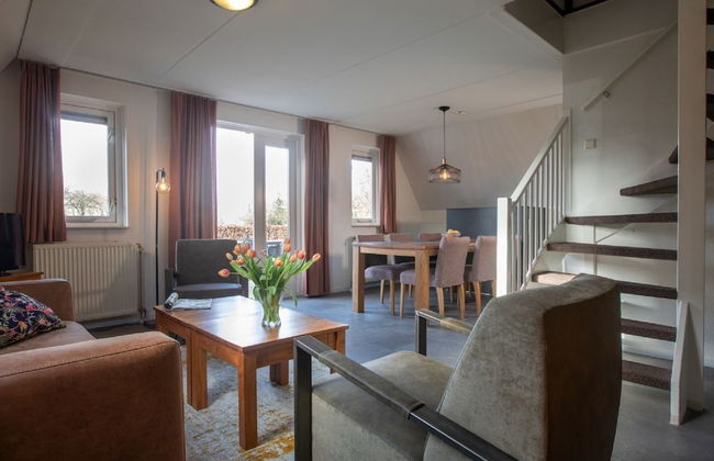 Holiday Home With Garden - Photo 9