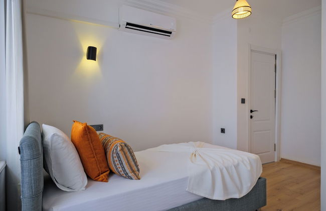 Korfez Suites - Photo 46