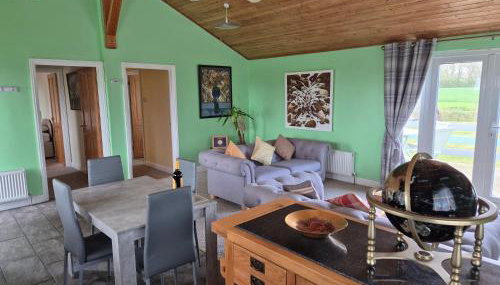 The Cabin,Kings Lane,Weston - Foto 5