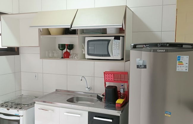 Maranduba Ville II - Foto 35