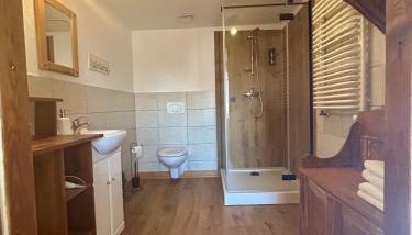 Stary Folwark - Foto 3, Shower