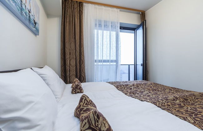 Karlson Lux Apart Hotel - Foto 15