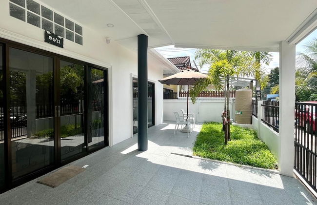 Bayok 11 - 2 Bedroom Villa Near Kathu Waterfall - Foto 23