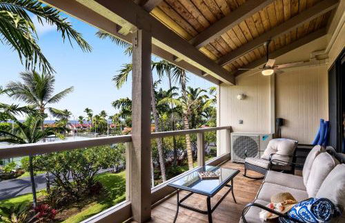 Keauhou Kona Surf & Racquet 9303 - Foto 23