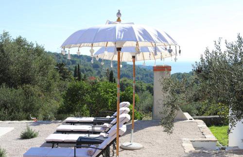 Casa Katrida - Foto 24