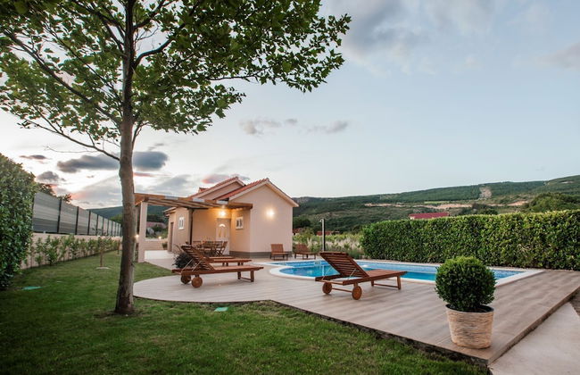 Villa Bilić - Photo 31