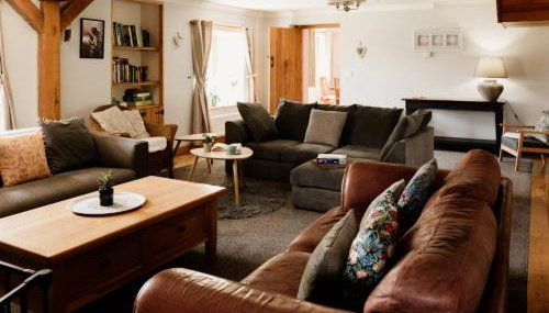 Cambrian Farm House by Birch Stays - Foto 2