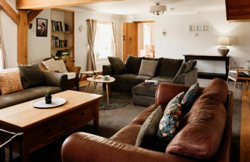 Cambrian Farm House by Birch Stays - Foto 2