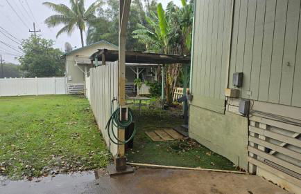 Plantation Home Banana Hut Haiku - Foto 11