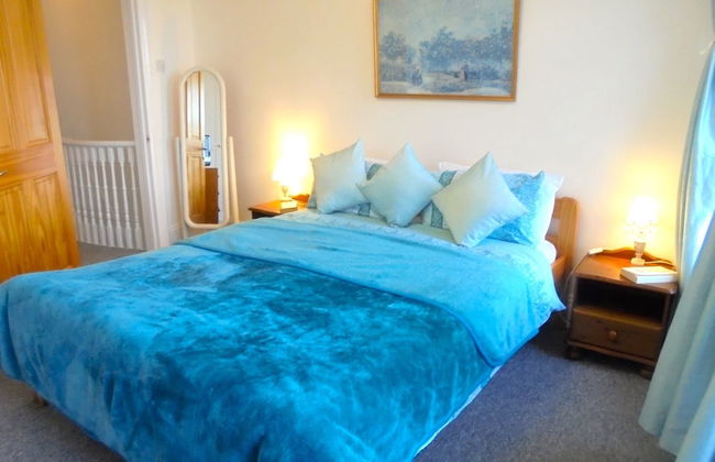 Seaview Cottage - Foto 10