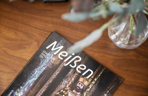 SOLARIS - COZYHOMZ - ALTSTADT - AN DER ELBE - für Paare - S-BAHN DD - Foto 35