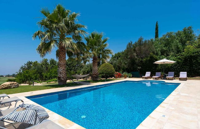 Villa 148 - Lofou in Kouklia - Foto 2