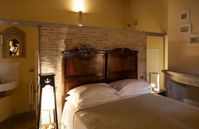 Castello di Semivicoli - Foto 5