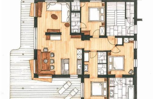 designchalets auf 685 - Foto 37