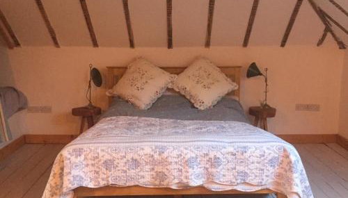 Holly Lodge, Gilchristland Organic Farm cottage - Foto 5