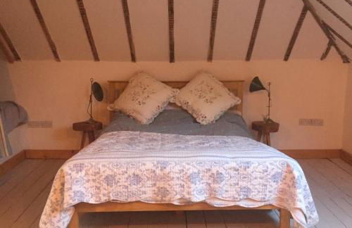 Holly Lodge, Gilchristland Organic Farm cottage - Foto 5