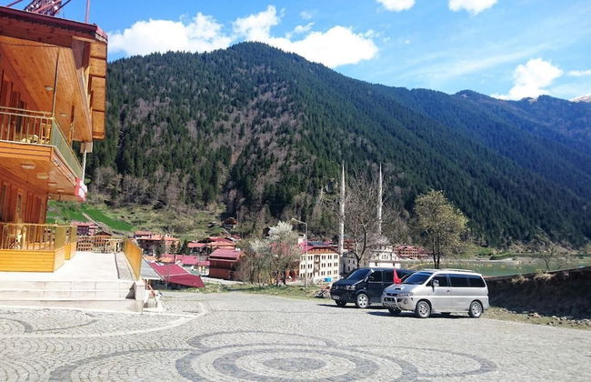 Ilhan Suit Hotel - Foto 44