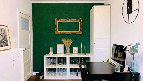 Lovely City Apartment with Balcony, central - Foto 4