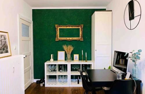 Lovely City Apartment with Balcony, central - Foto 4