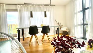 Atelier de Pfalz-Loftstyl mit Pfalzblick - Foto 2