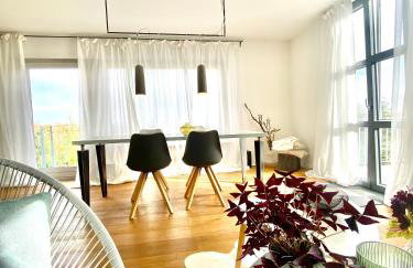 Atelier de Pfalz-Loftstyl mit Pfalzblick - Foto 2