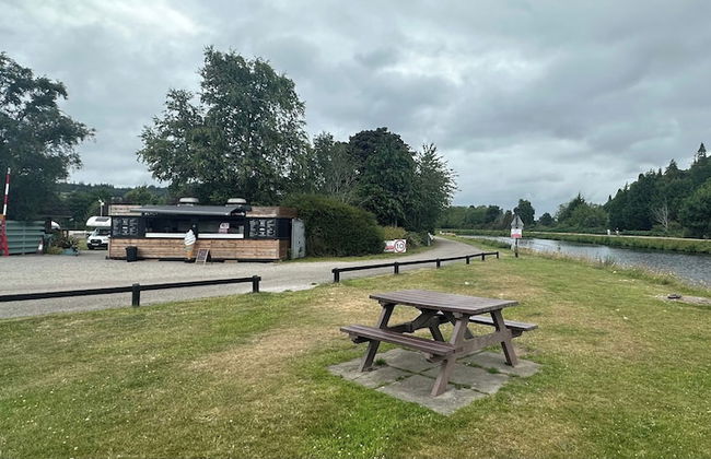 Caledonian Lodges 7 Inverness - Foto 9