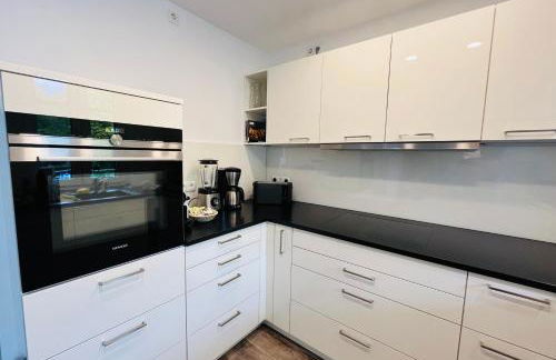 Strandhaus Ahlbeck (100 m vom Strand) - Foto 7