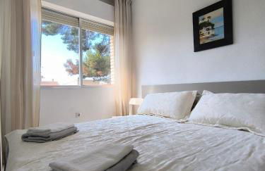 Apartamento Blanco Playa - Foto 12