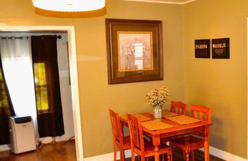 7 Bedrooms Retreat Sleeps 13 - Foto 21