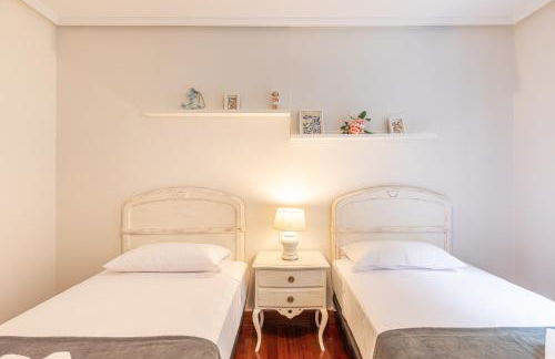 Kamiñalde - baskeyrentals - Foto 27