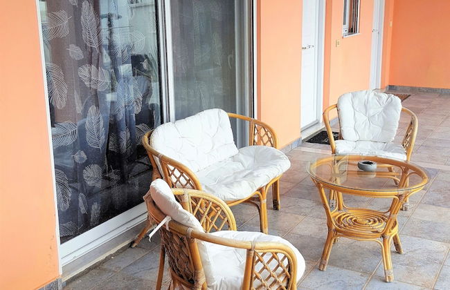 Spacious house with seaview - Foto 12