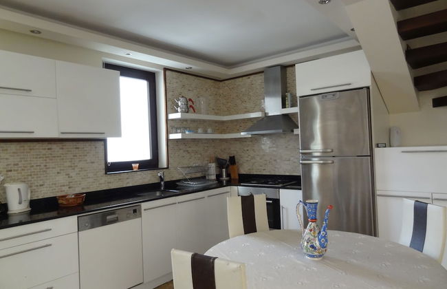 Belek Golf Residence 1 - Photo 3