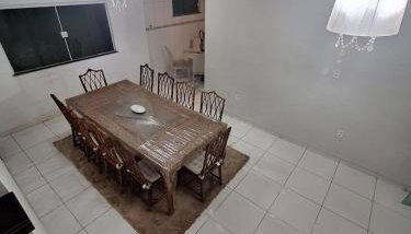 Casa pra Temporada 2km da praia - Foto 5