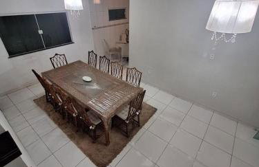 Casa pra Temporada 2km da praia - Foto 5