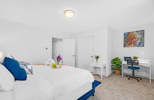 Grand Prairie Gem Near DFW airport AT&T Stadium - Foto 9