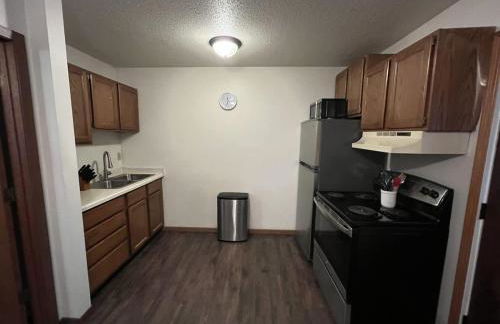 Tomah Apartment A - E Veterans St - Foto 6