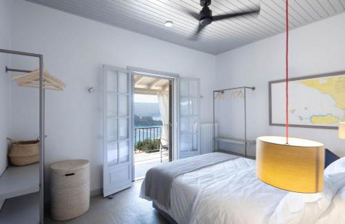 Paleokastritsa Red Gate Flat - Foto 23